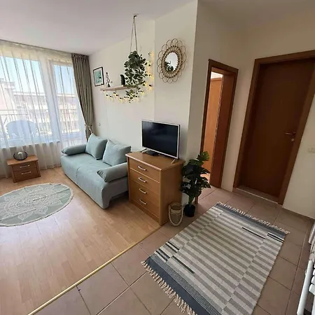 Noks 2kk Na Sunny Apartman *